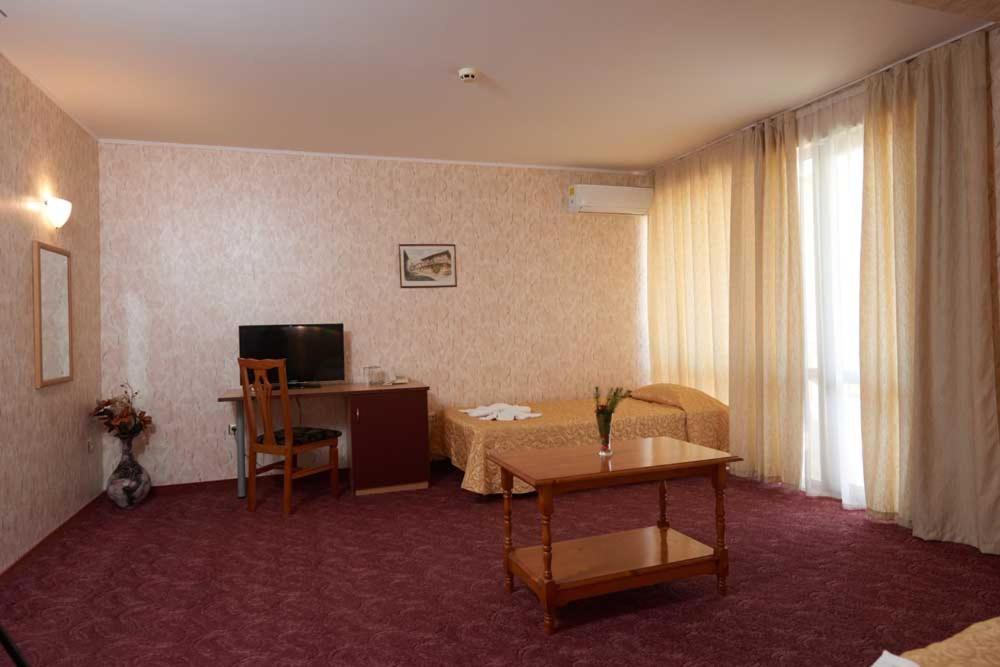 Hotel Smolyan Sunny Beach Exterior photo